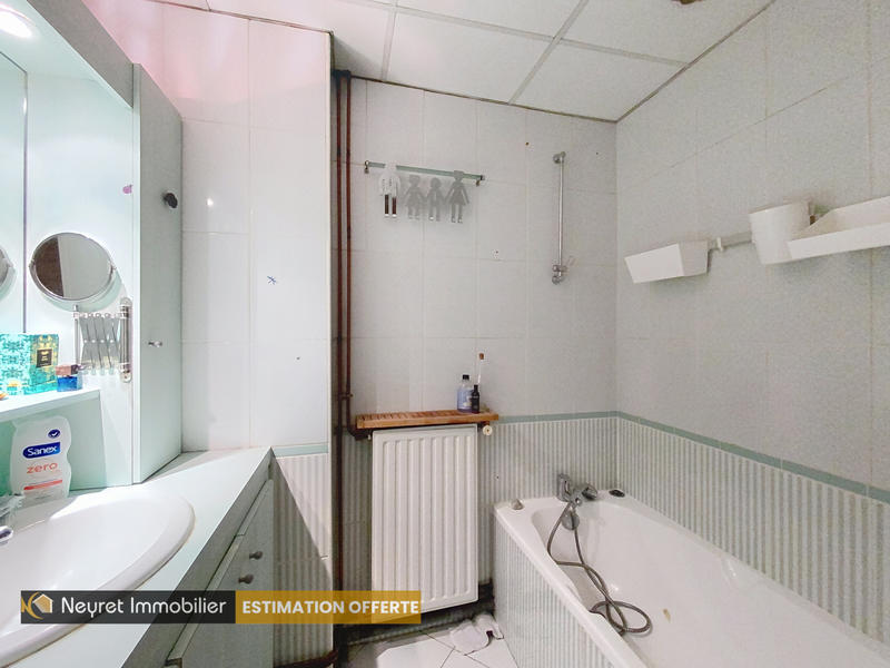 Appartement - 131 m² - 4 pièces