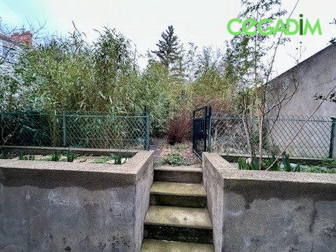 Appartement - 79 m² - 3 pièces