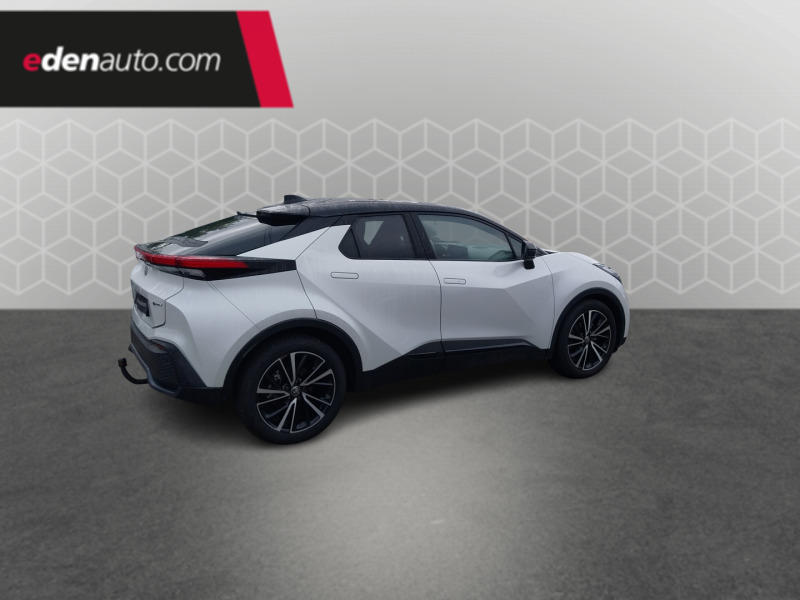 Toyota c-Hr Hybride 140 Collection