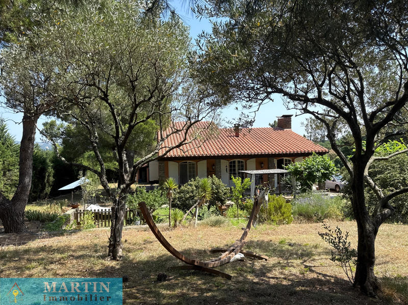 Villa - 147 m² - 5 pièces