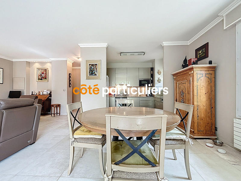 Appartement - 84 m² - 4 pièces