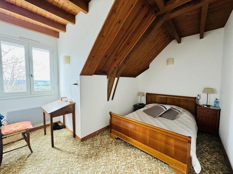 Villa - 149 m² - 6 pièces