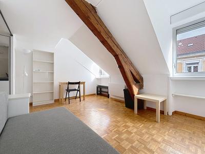 Appartement - 16 m² - 1 pièce