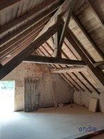 Maison - 55 m² - 2 pièces