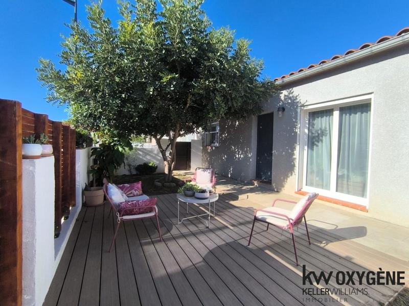 Villa - 158 m² - 6 pièces