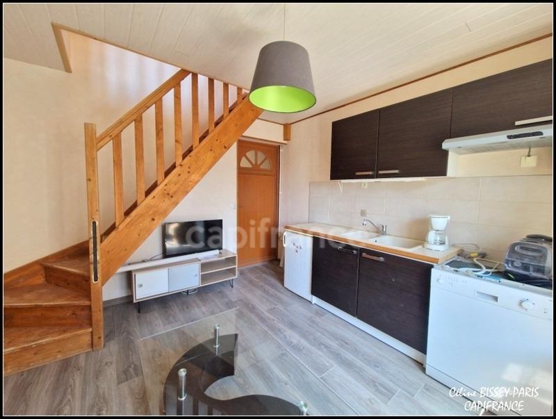 Maison de village - 146 m² - 7 pièces