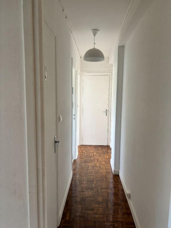 Appartement - 55 m² - 3 pièces