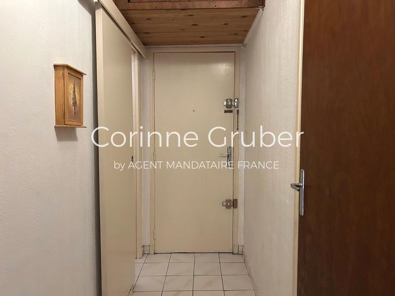 Appartement - 49 m² - 2 pièces