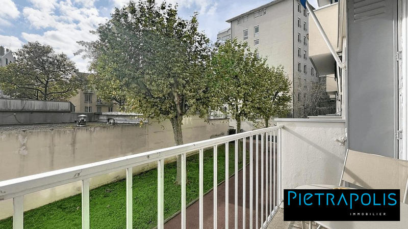 Appartement - 76 m² - 3 pièces
