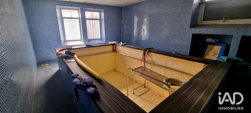 Local commercial - 338 m²