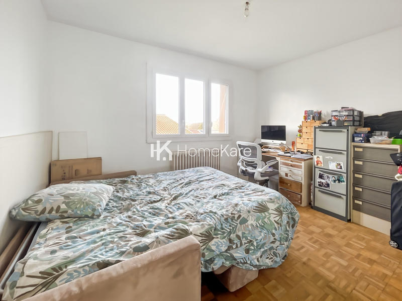 Maison - 134 m² - 6 pièces