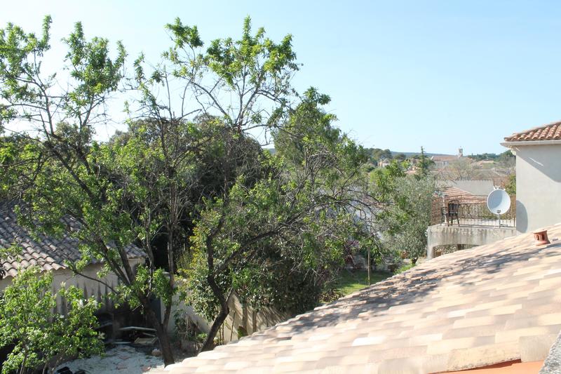 Appartement - 32 m² - 1 pièce