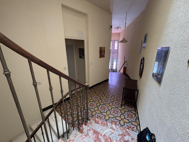 Appartement - 100 m² - 3 pièces