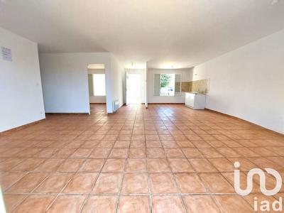 Maison de village - 110 m² - 5 pièces