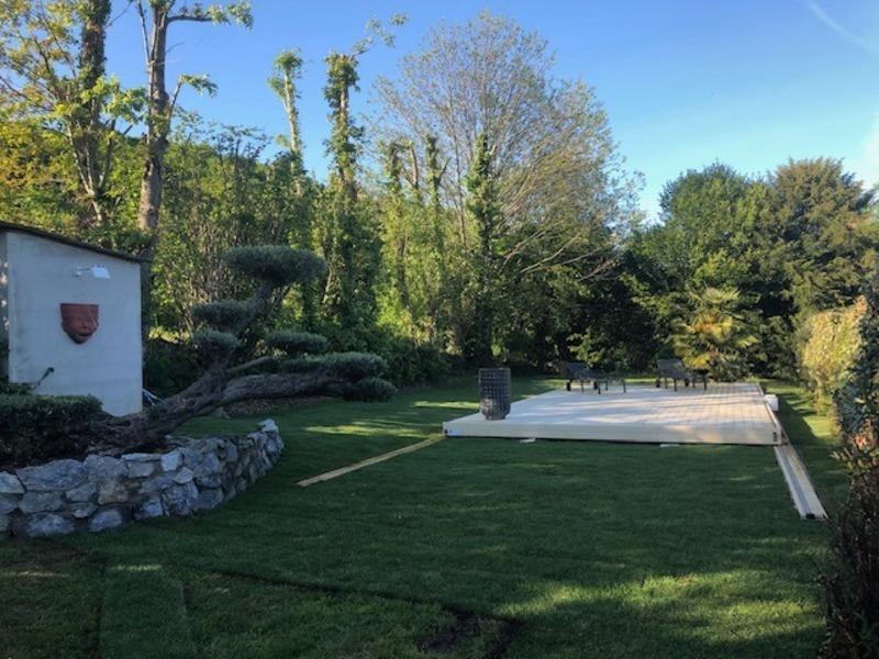 Maison - 228 m² - 7 pièces