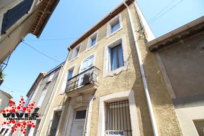 Maison - 195 m² - 8 pièces