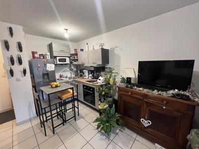 Appartement - 32 m² - 2 pièces