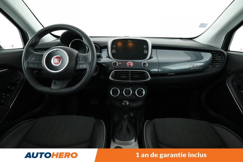 Fiat 500x 1.4 MultiAir Lounge 4x2 Dct 140 ch