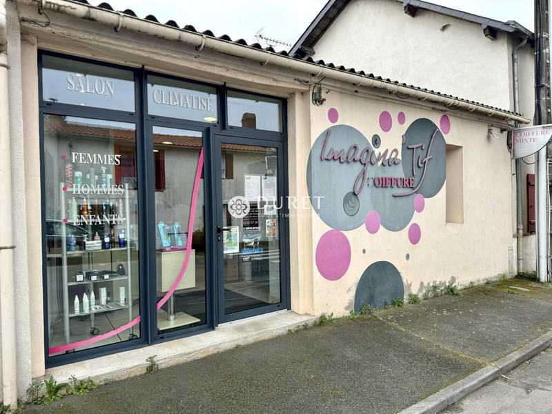 Maison - 126 m² - 4 pièces