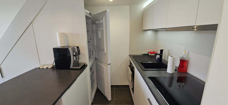 Appartement - 42 m² - 3 pièces