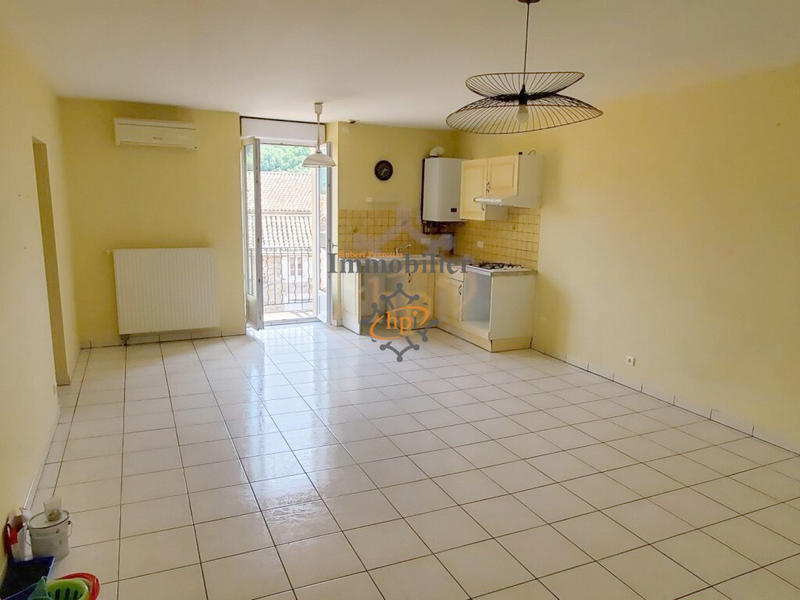 Appartement - 74 m² - 3 pièces