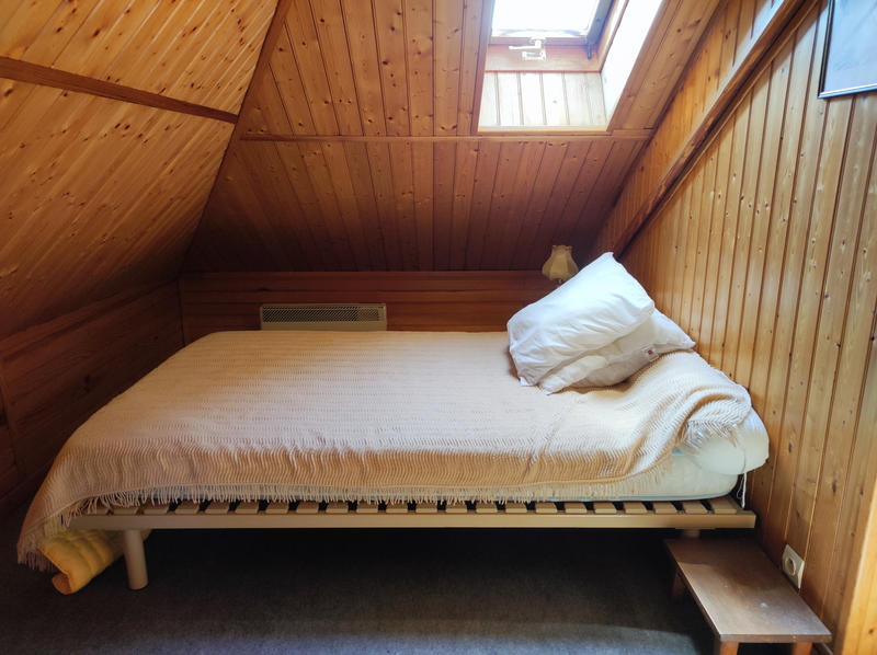 Maison - 118 m² - 5 pièces