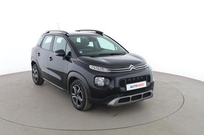 Citroën C3 Aircross 1.5 Blue-HDi Feel Bv6 102 ch