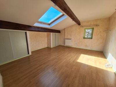 Maison - 50 m² - 3 pièces