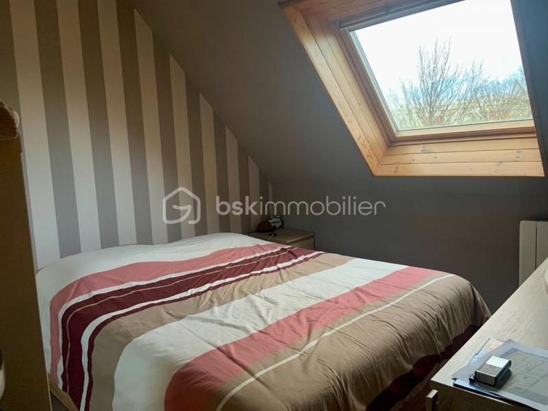 Pavillon - 77 m² - 4 pièces