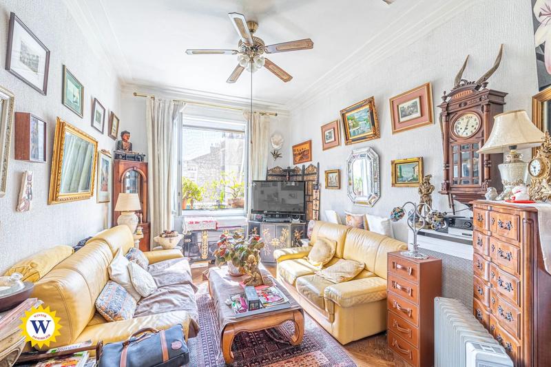 Viager - Appartement - 67 m² - 3 pièces