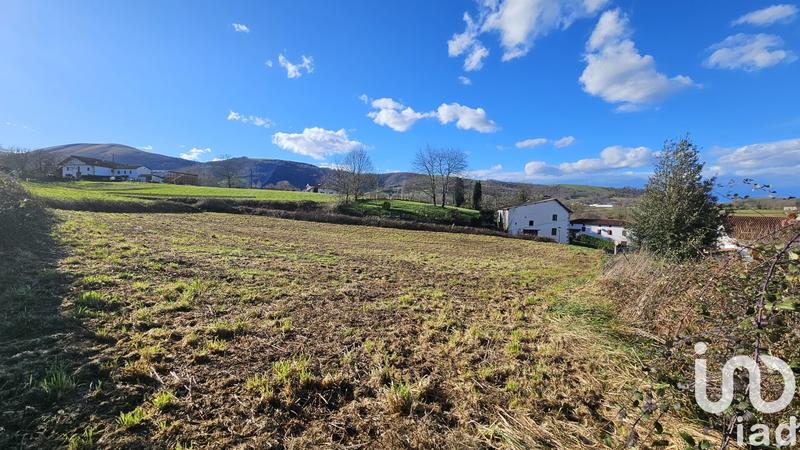 Terrain - 2 387 m²