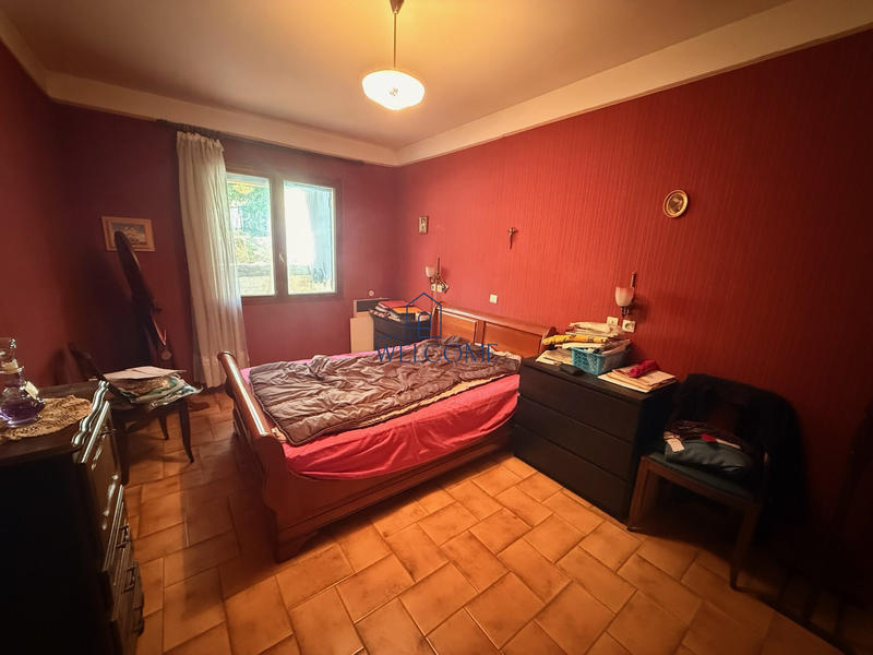 Maison - 131 m² - 4 pièces