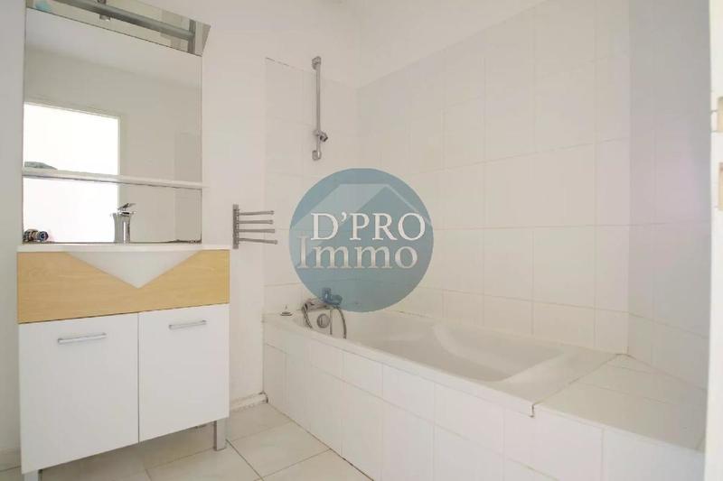 Duplex - 84 m² - 4 pièces