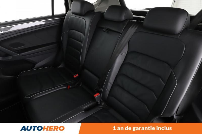 Volkswagen Tiguan Allspace 2.0 Tdi Carat Exclusive 4Motion Dsg7 190 ch
