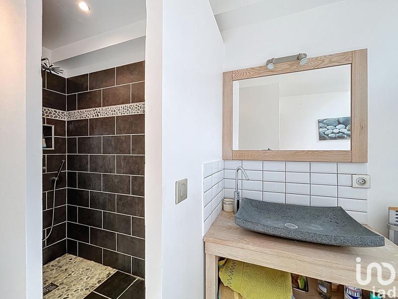 Maison - 145 m² - 7 pièces