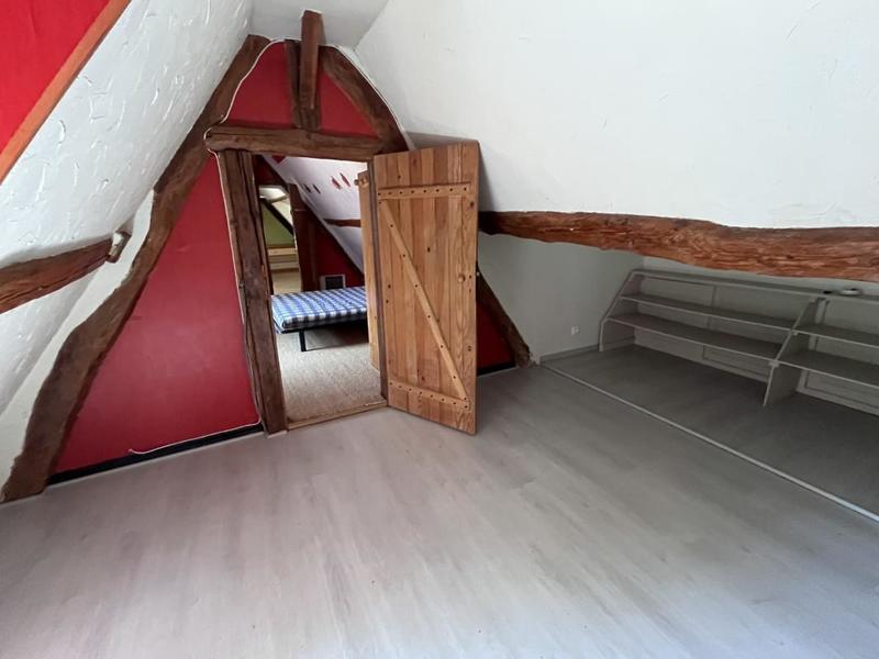 Maison de campagne - 135 m² - 5 pièces