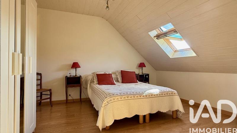 Maison - 148 m² - 6 pièces