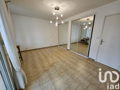 Appartement - 97 m² - 4 pièces