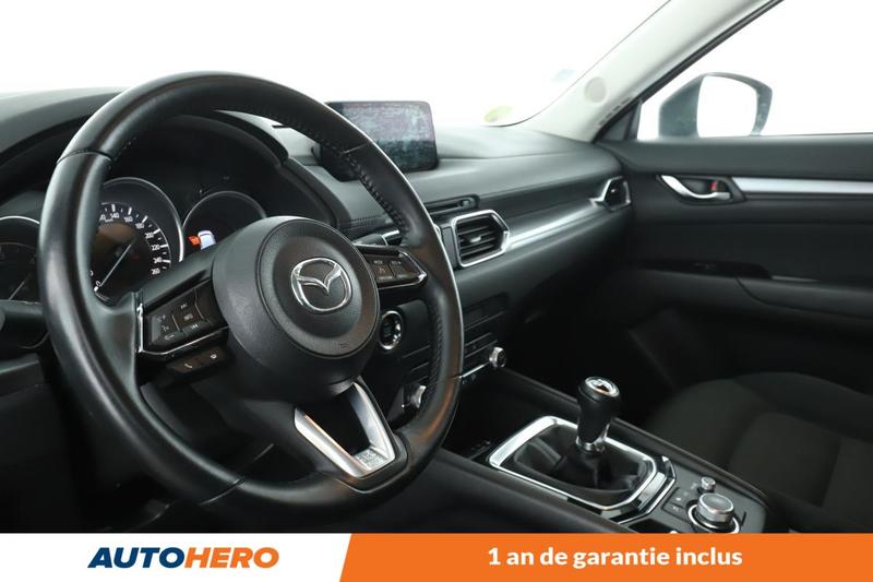 Mazda Cx-5 2.2 Skyactiv-D Elegance 4x2 150 ch