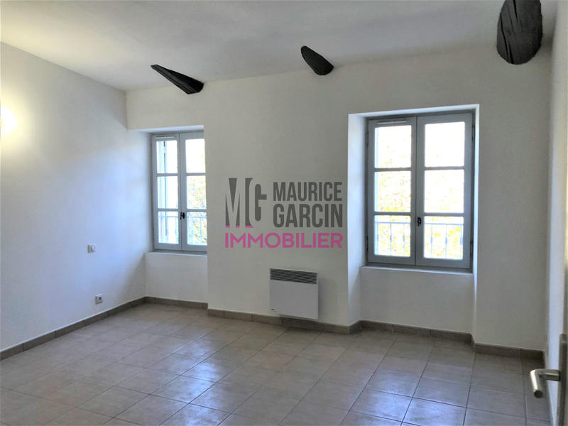 Appartement - 59 m² - 2 pièces