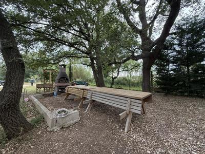 Terrain de loisirs - 5 000 m²