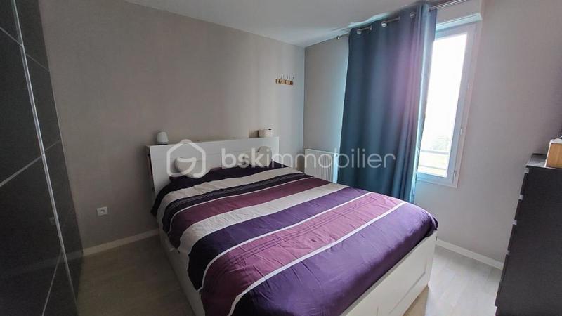 Appartement - 50 m² - 3 pièces