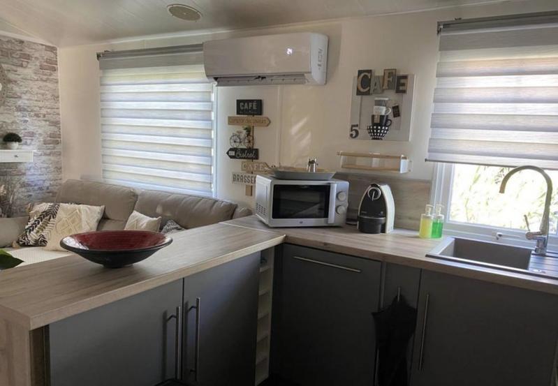 Maison - 50 m² - 2 pièces