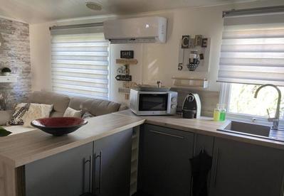 Maison - 50 m² - 2 pièces