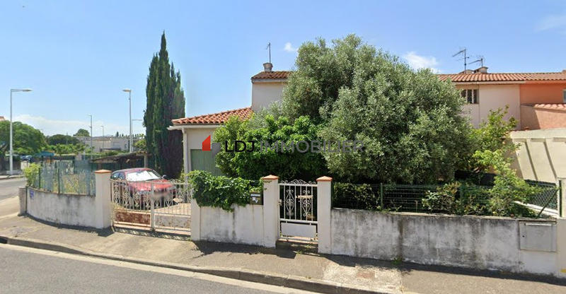 Villa - 91 m² - 4 pièces