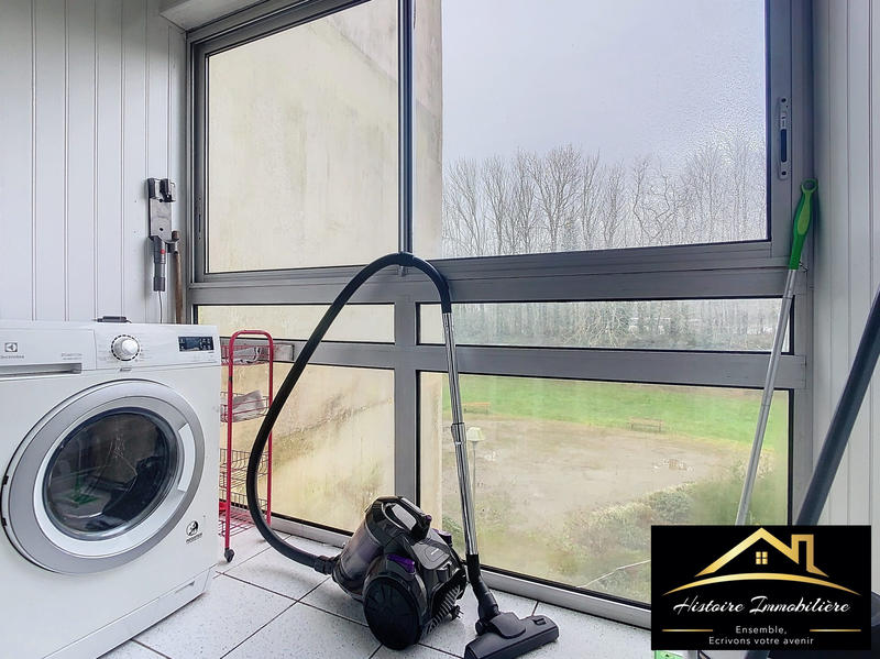 Appartement - 100 m² - 5 pièces