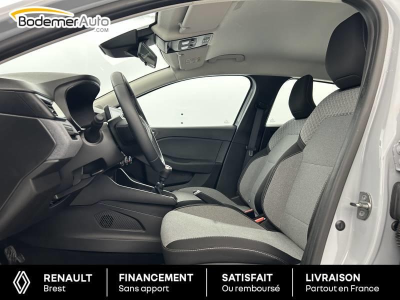 Renault Clio TCe 90 Evolution