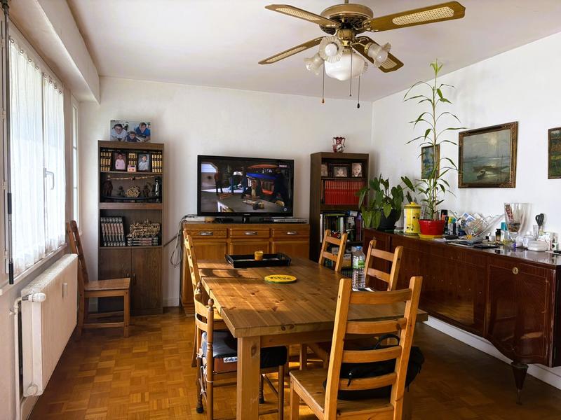 Appartement - 97 m² - 4 pièces