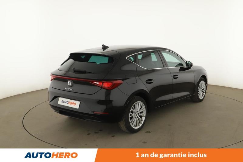 Seat Leon 1.5 eTSI Xcellence Dsg7 150 ch