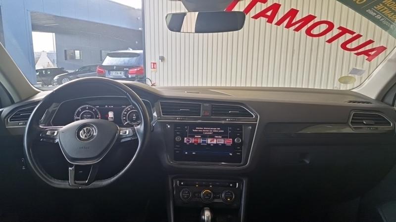 Volkswagen Tiguan 2.0 Tdi 150 Dsg7 Carat
